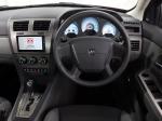 Dodge Avenger 2007 года (JP)